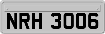 NRH3006