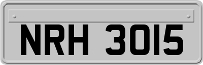 NRH3015
