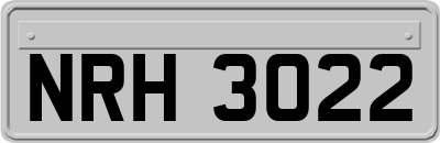 NRH3022