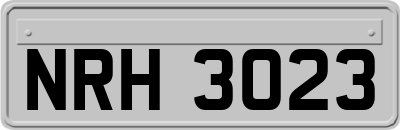 NRH3023