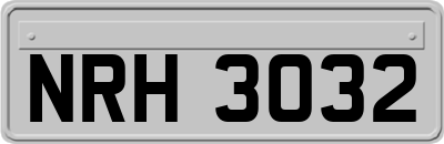 NRH3032