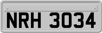 NRH3034