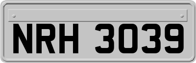 NRH3039