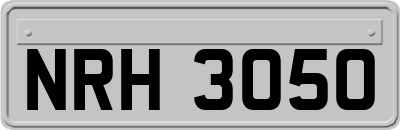 NRH3050