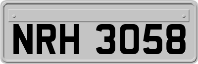 NRH3058