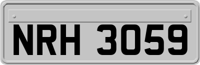 NRH3059