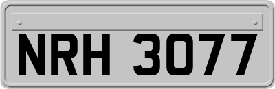 NRH3077