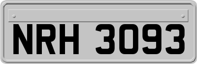 NRH3093