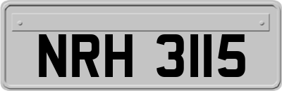 NRH3115