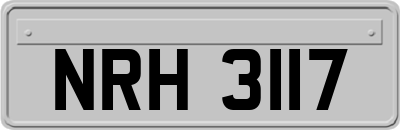 NRH3117