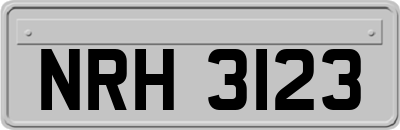 NRH3123