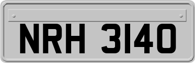 NRH3140
