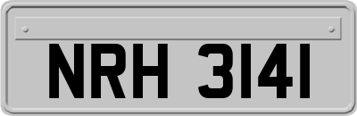 NRH3141