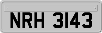 NRH3143