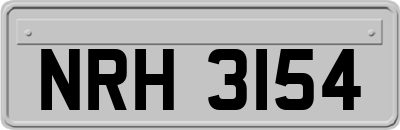 NRH3154