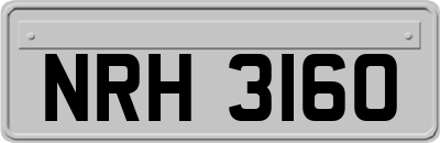 NRH3160