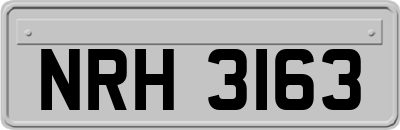 NRH3163