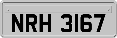 NRH3167