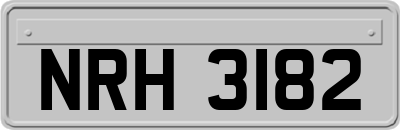 NRH3182