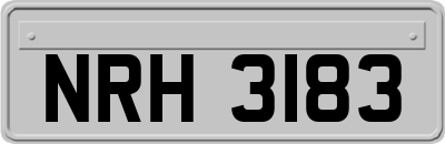 NRH3183