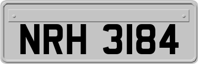 NRH3184