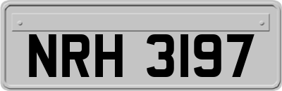 NRH3197