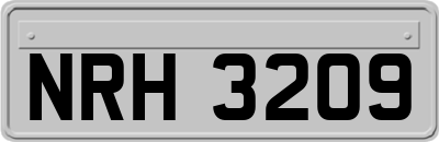 NRH3209