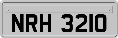 NRH3210