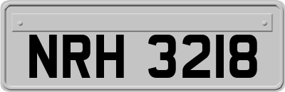 NRH3218