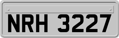 NRH3227