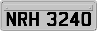 NRH3240