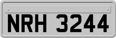 NRH3244