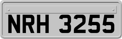 NRH3255