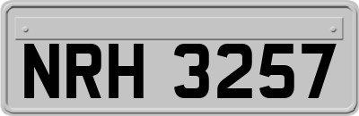 NRH3257