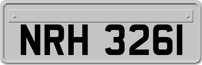 NRH3261
