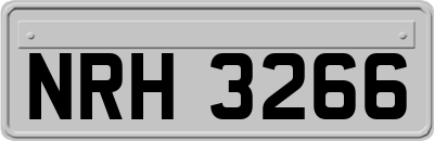 NRH3266