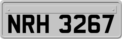 NRH3267