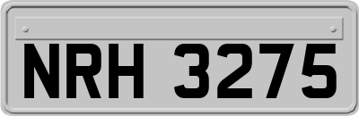 NRH3275