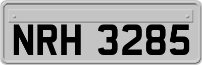 NRH3285