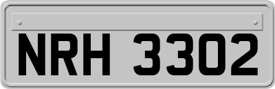 NRH3302