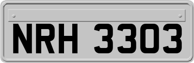 NRH3303