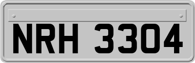 NRH3304
