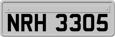 NRH3305