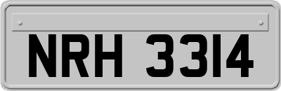 NRH3314