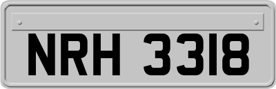 NRH3318