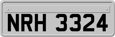 NRH3324