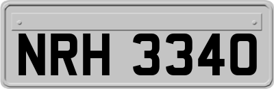 NRH3340