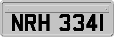NRH3341