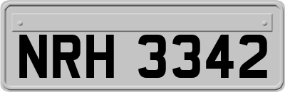 NRH3342