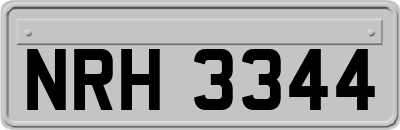 NRH3344